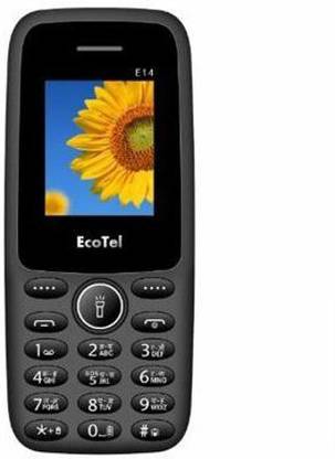 Ecotel E14