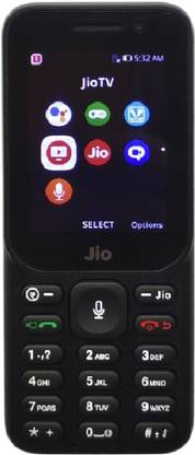Jio F320-B LYF