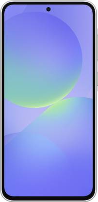 Samsung A36 5G (White, 256 GB)