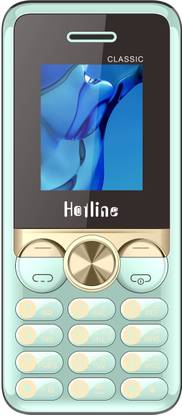 HOTLINE TURTLE