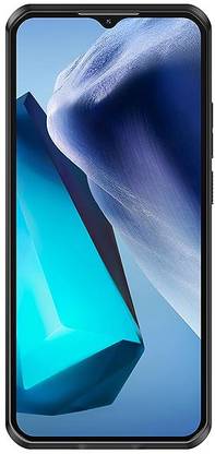 Oukitel WP50 (Black, 256 GB)