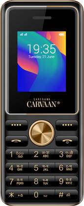 SAREGAMA Carvaan Keypad Phone Bhojpuri M11