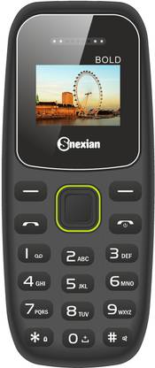 Snexian BOLD 007