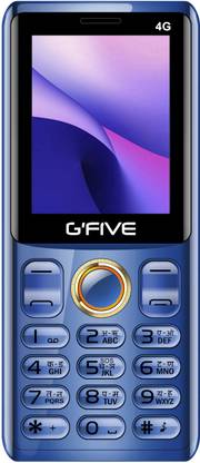 G'Five 4G
