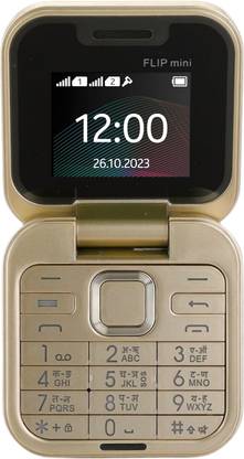 MTR FLIP MINI