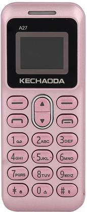 Kechaoda A27