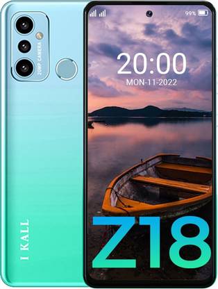 I Kall Z18 (Jude Green, 64 GB)