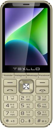 Texllo i-touch Pro