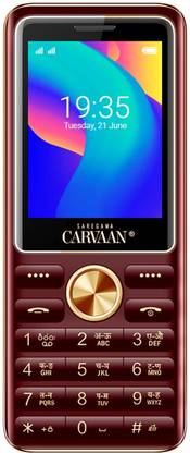 SAREGAMA Carvaan M21