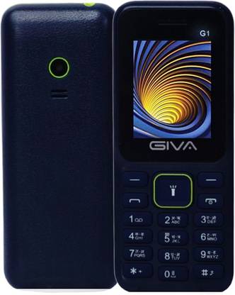 GIVA G1