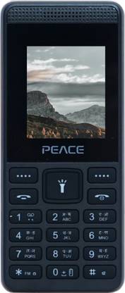 Peace Mi2