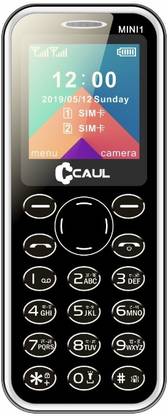 CAUL MINI 1