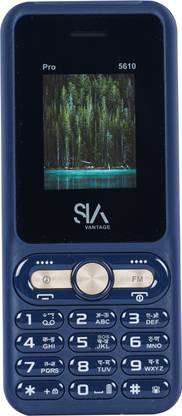 SIAVANTAGE PRO 5610