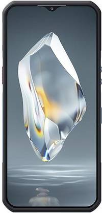Oukitel WP35 (Grey, 256 GB)
