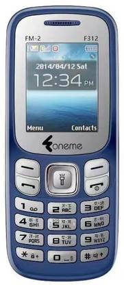 FONEME FM2
