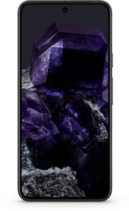 [For Card] Google Pixel 8 (Obsidian, 128 GB)  (8 GB RAM)