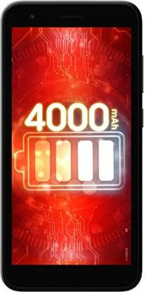 itel A27 (Deep Gray, 32 GB)