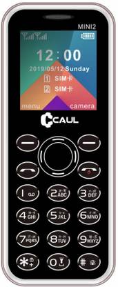 CAUL MINI 2
