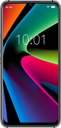 Pluzz P13 Apollo (Lumina Blue, 256 GB)