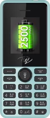 itel Ace2 Power