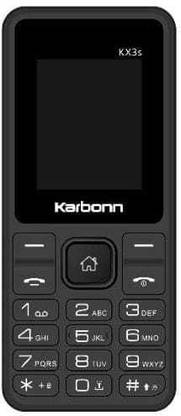 KARBONN KX3S