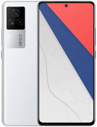 IQOO 7 legend (legend, 128 GB)