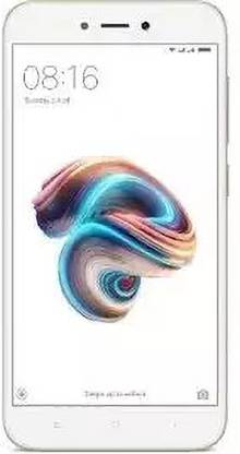 Redmi 5A (Rose Gold, 16 GB)