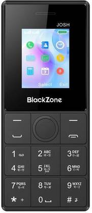BlackZone JOSH