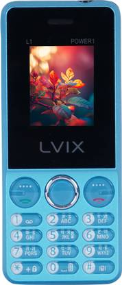 Lvix L1 Power 1