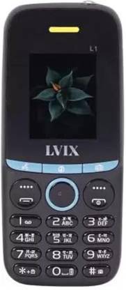 LIVX L1 2320