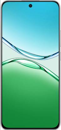 OPPO F29 PRO (marval White, 256 GB)