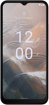 Nokia C32 (Beach Pink, 128 GB)