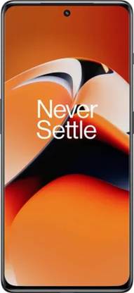 OnePlus 11R 5G (SOLAR RED, 256 GB)