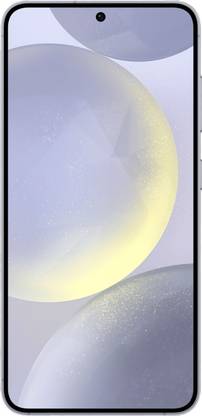 SAMSUNG Galaxy S24 5G (Blue, Blue, 256 GB)