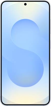 Samsung Galaxy S25 5G (Iceblue, 128 GB)