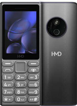 hmd 110 4G DS