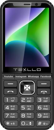 Texllo i-Touch Pro