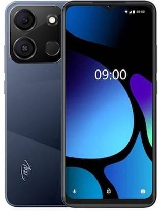 itel A05s (Nebula Black, 64 GB)