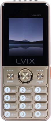 Lvix Power 5