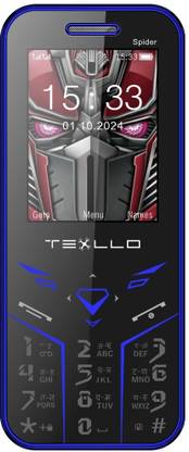 Texllo Spider