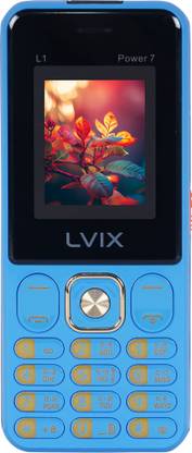 Lvix L1 Power 7