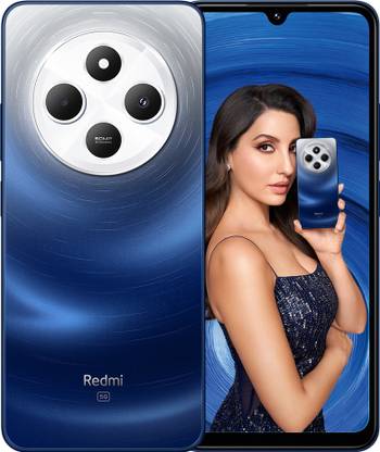 REDMI 14C 5G (Starlight Blue, 128 GB)