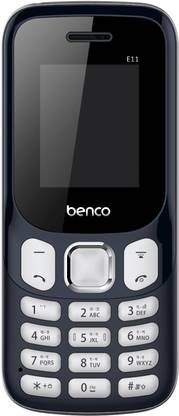 Benco E11