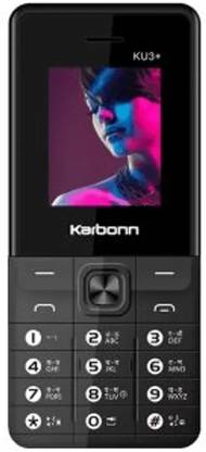 KARBONN KU3+