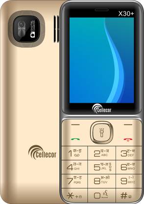 Cellecor X30+