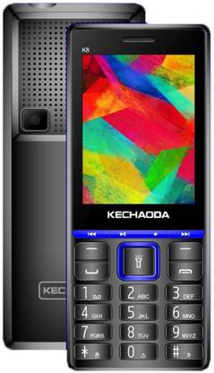 Kechaoda K8