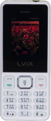 Lvix L1 Power 2