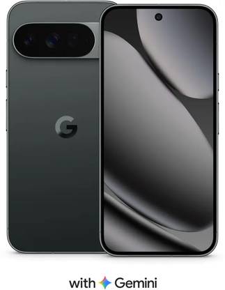 Google Pixel 10 Pro XL (Obsidian, 256 GB)