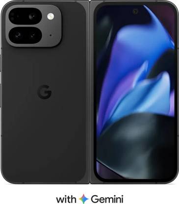 Google Pixel 9 Pro Fold (Obsidian, 256 GB)