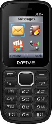 GFive U220+
